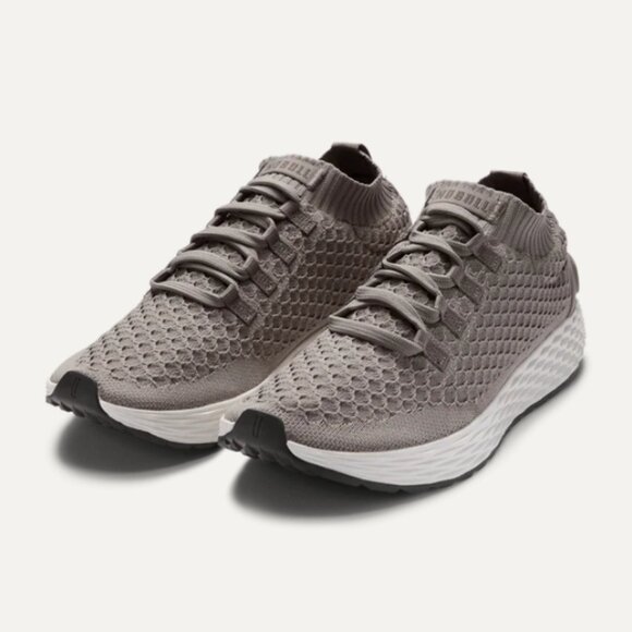 New NOBULL Men's Allday Knit- Fallen Rock - Picture 3 of 11